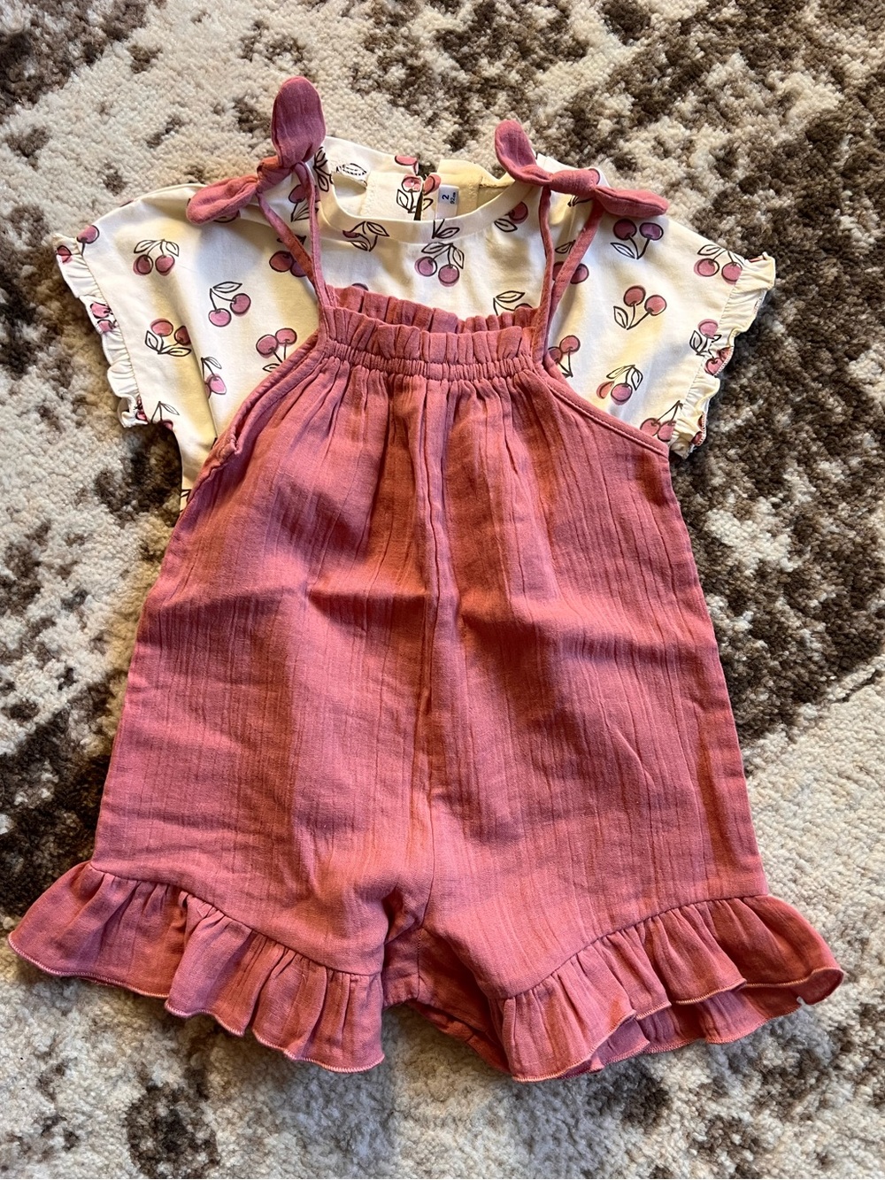 Mayoral Outfit NWOT